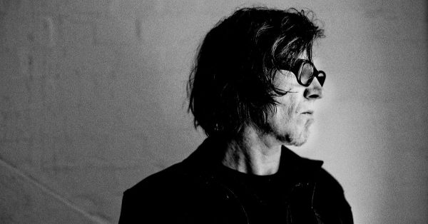 Mark Lanegan nie żyje. Artysta miał 57 lat