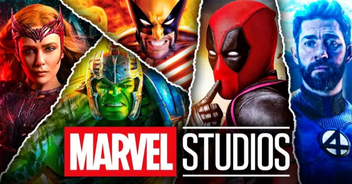 San Diego Comic-Con 2022: co nowego zapowiedział nam Marvel?