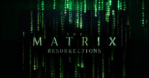 „Matrix Zmartwychwstania” – jest pierwszy zwiastun