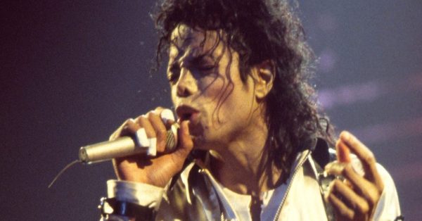Trzy piosenki Michaela Jacksona usunięte ze streamingów, bo… to nie on w nich śpiewa?