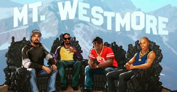 Snoop Dogg zdradził datę premiery albumu jego supergrupy Mt. Westmore