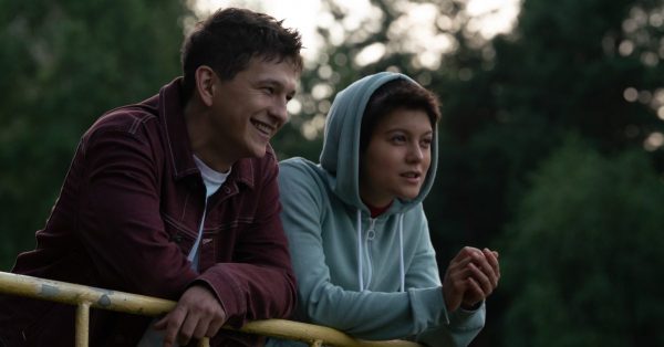 Netflix zapowiada polski serial science-fiction „Otwórz oczy”