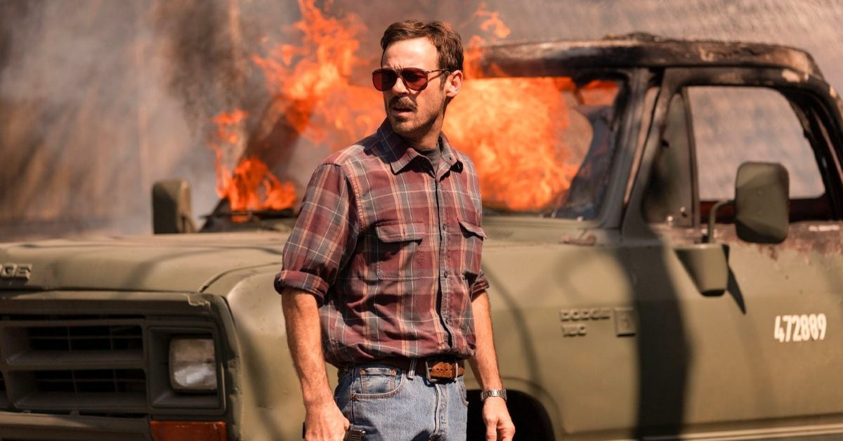 “Narcos: Meksyk” chyli się ku końcowi. Pojawił się zwiastun 3. sezonu serialu Netflixa