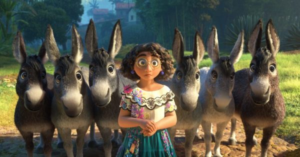 Disney+ zdradza listę tytułów, które będą dostępne w Polsce po premierze