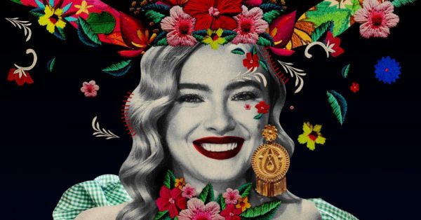 Natalia Nykiel dzieli się swoją nową pasją. Artystka w swoim podcaście pomoże Wam „Zrozumieć Latino”