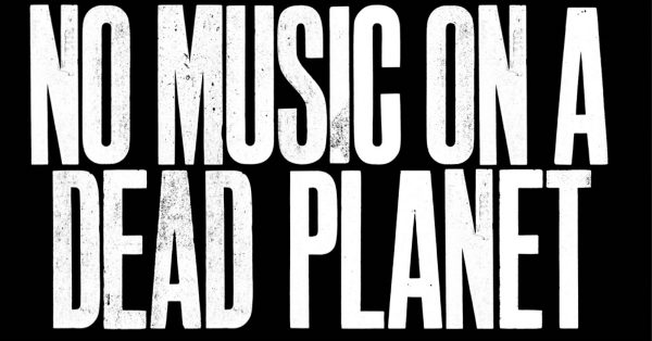Amerykańscy artyści dołączają do akcji No Music on Dead Planet