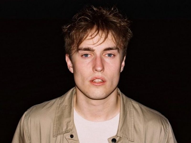 Sam Fender zaprezentował najnowszy klip