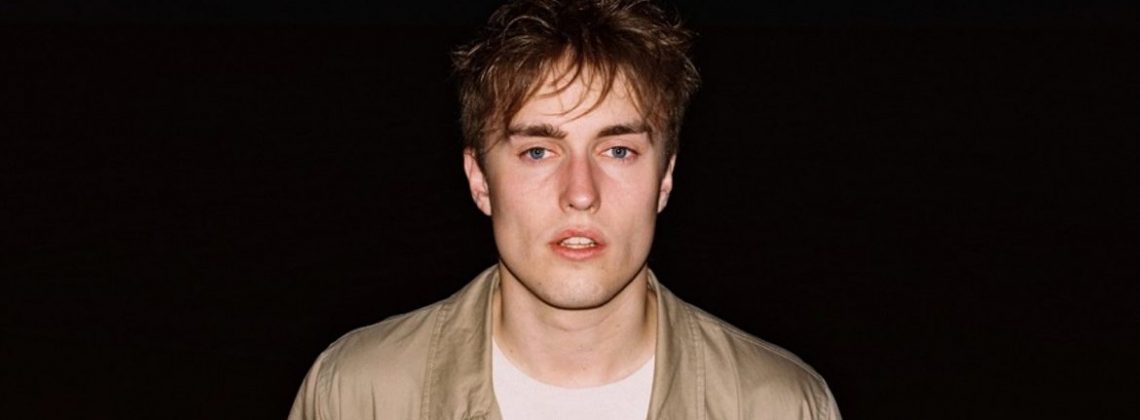 Sam Fender zaprezentował najnowszy klip