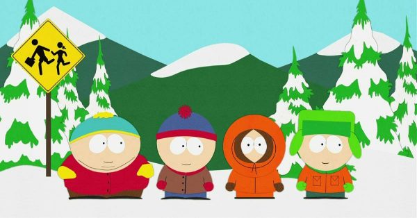 Znamy datę premiery 25. sezonu „South Park”