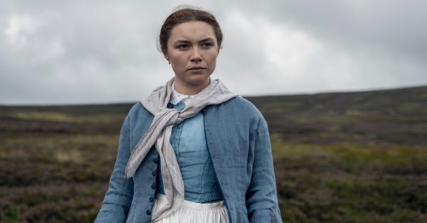 „The Wonder” nadchodzi, a wraz z nim na ekrany powraca Florence Pugh