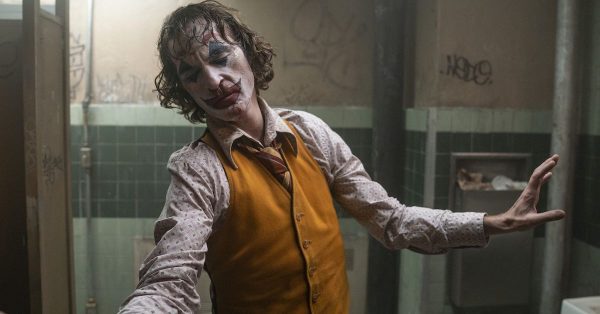 Pierwsze zdjęcie z planu „Joker: Folie à Deux” już w sieci