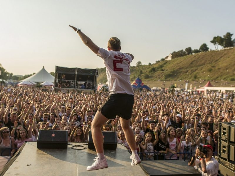 Największe gwiazdy na Polish Hip-Hop Festival 2019! Mamy bilety!