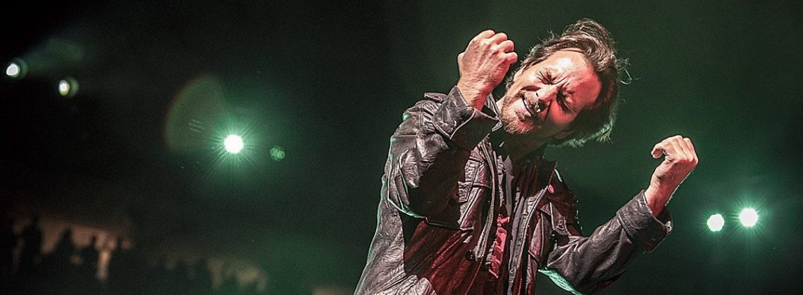 Jaki będzie nadchodzący album Pearl Jam? Nasze przewidywania