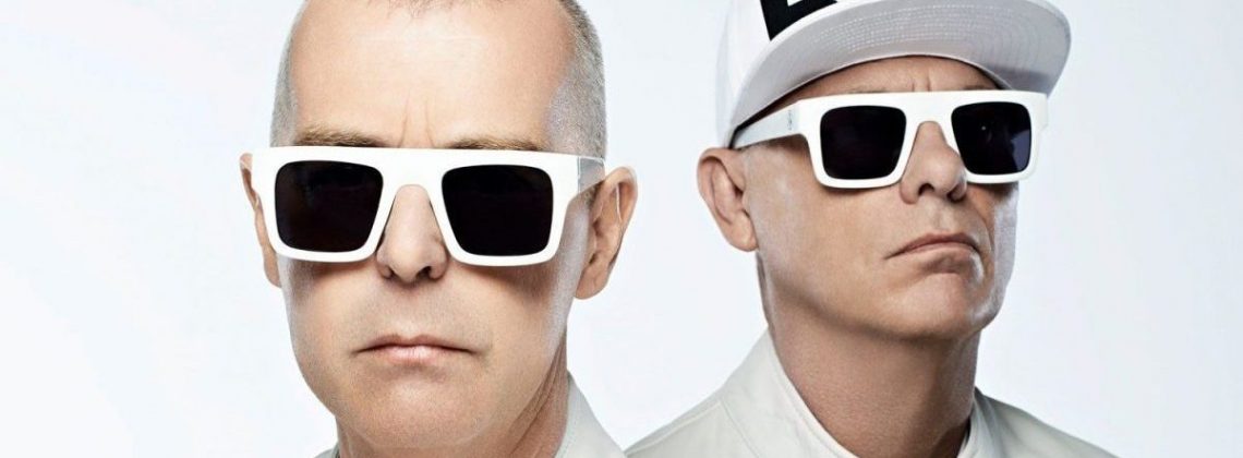 Legendy dyskotekowych rytmów, Pet Shop Boys, zagrają w Polsce