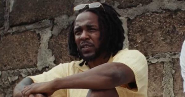 Kendrick Lamar wyjechał do Ghany. Wkrótce zobaczymy dokument z jego podróży