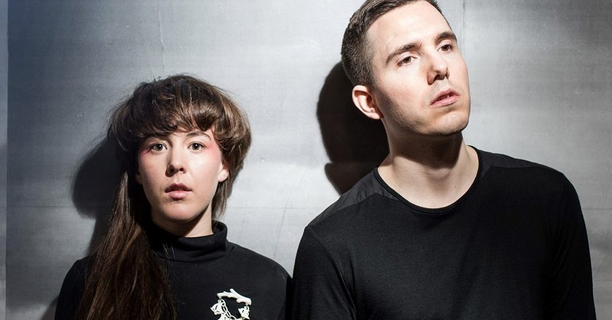 Purity Ring powracają z singlem “graves” i zapowiedzią nowej EP-ki