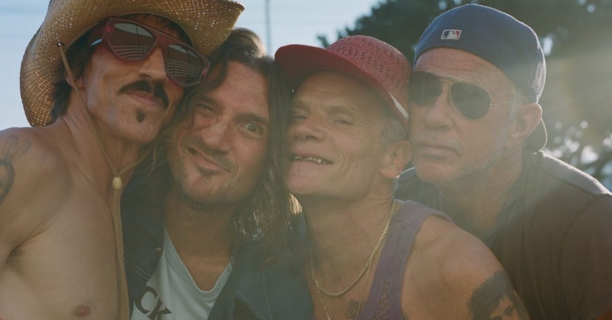 Red Hot Chili Peppers ruszają w trasę. Czy zagrają też w Polsce?