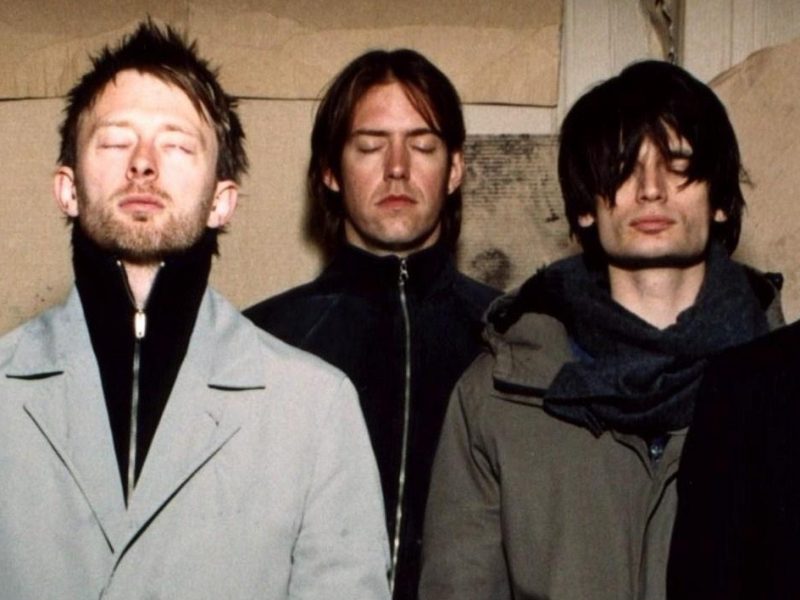 “Ill Wind” – posłuchaj nowego utworu Radiohead