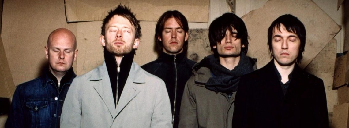 “Ill Wind” – posłuchaj nowego utworu Radiohead