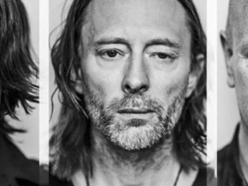 Radiohead na tydzień przed Open’er Festival 2017 chwalą się nowym kawałkiem. Zobacz klip do Man of War!