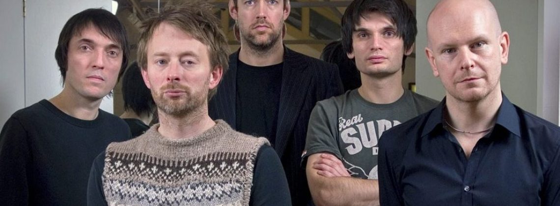 Monika Borzym i Nikola Kołodziejczyk przerobili Radiohead na jazzowo!