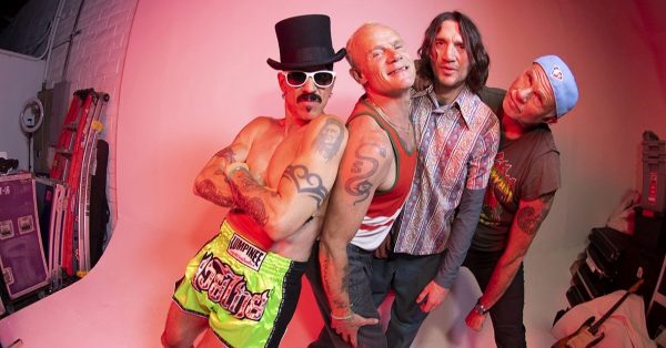 Red Hot Chili Peppers powracają do Polski. Gdzie wystąpi zespół?