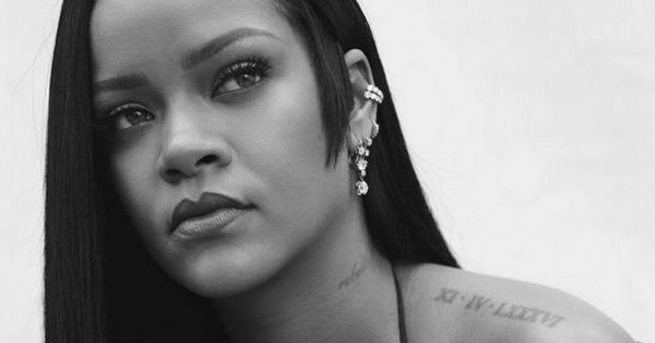 Rihanna w hołdzie dla Chadwicka Bosemana. Utwór „Lift Me Up” już w sieci