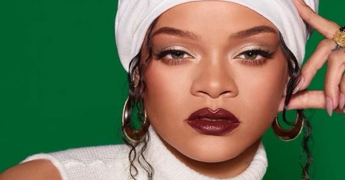 Rihanna podpisała umowę z Apple TV+. Będzie film dokumentalny o wokalistce?