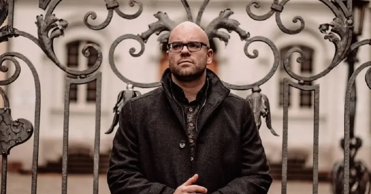 Rome na czterech koncertach w Polsce!