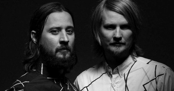 Röyksopp po raz kolejny łączą siły z Susanne Sundfør w singlu “Oh, Lover”