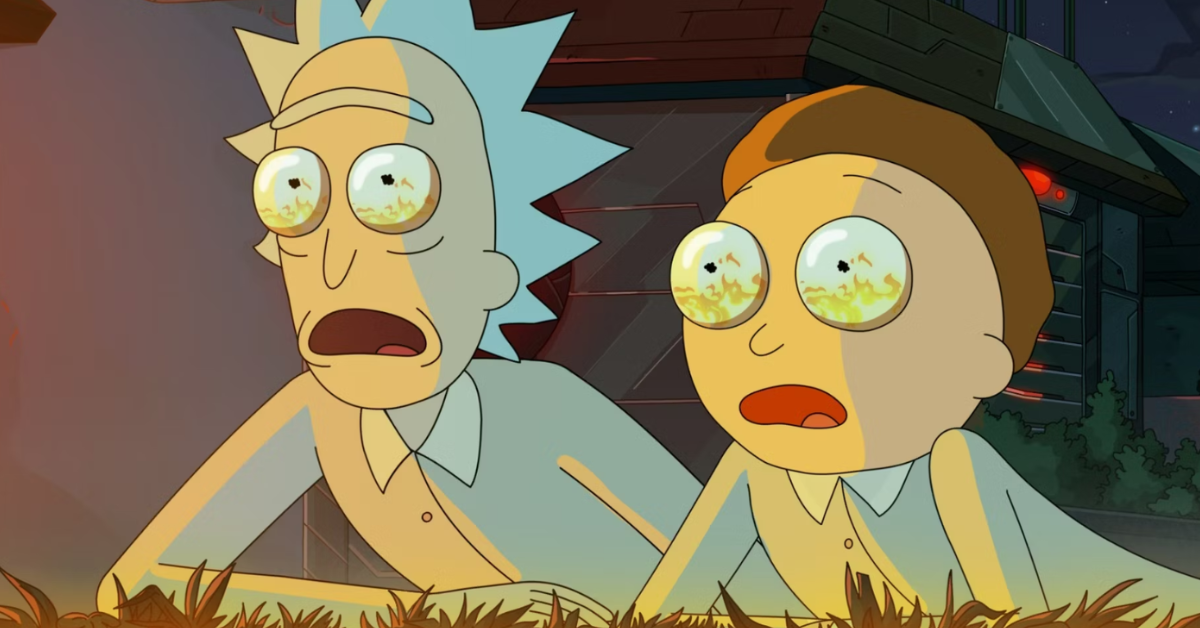 „Rick i Morty” bez głównego głosu. Współtwórca zwolniony w świetle oskarżeń