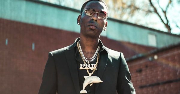 Nie żyje Young Dolph. Reprezentant Memphis został zastrzelony