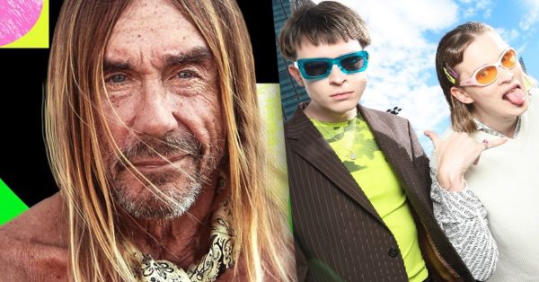 Iggy Pop docenił utwór braci Kacperczyk. Zaprezentował go w radiu