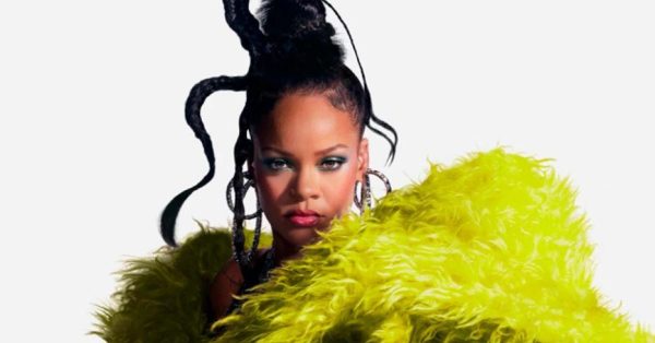 Rihanna w wosku. Nowa podobizna gwiazdy w Madame Tussauds