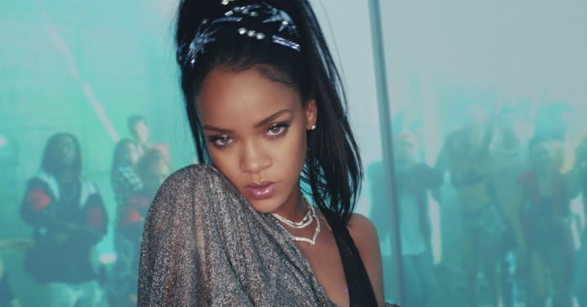 Rihanna uchyliła rąbka tajemnicy odnośnie jej nowego albumu