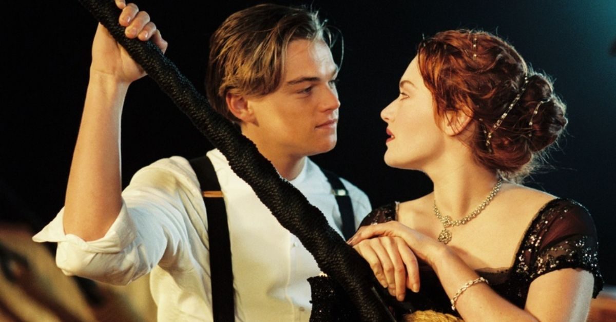 Obejrzałam „Titanica” w 3D i 4K. Czy warto pójść do kina 25 lat po premierze?