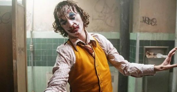 Do mediów dotarły „skargi toaletowe” statystów z planu sequela „Jokera”