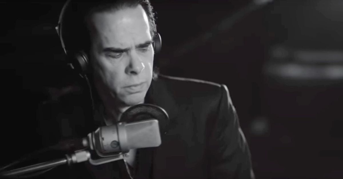 Nick Cave and The Bad Seeds – festiwale zamiast solowych koncertów?