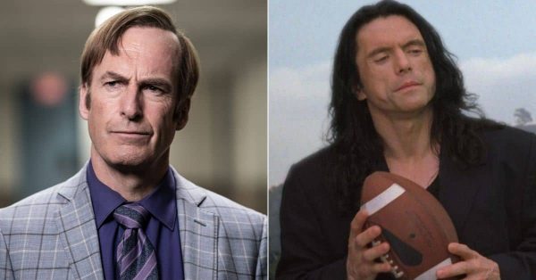 Powstaje remake „The Room” z Bobem Odenkirkiem. Jest pierwsze zdjęcie 