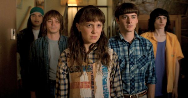 Prace nad „Stranger Things 5” opóźnione przez strajk scenarzystów