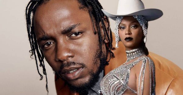 Kendrick Lamar w nowej wersji „America Has a Problem” Beyoncé