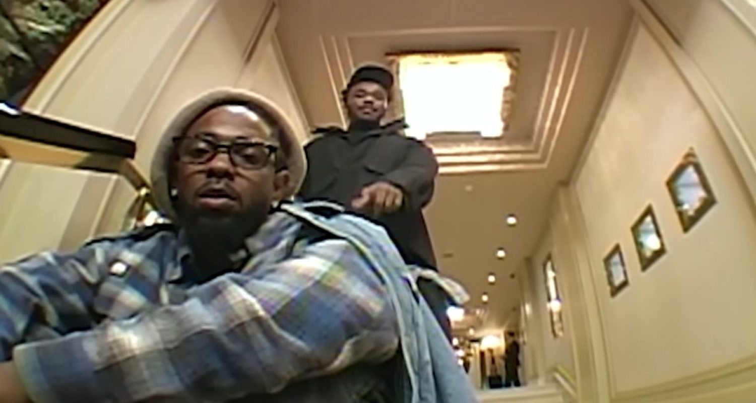 Kendrick Lamar i Baby Keem w nowym singlu „The Hillbillies”