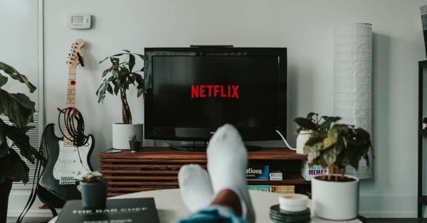 Netflix nie odnotowuje strat po zmianach. Wręcz przeciwnie