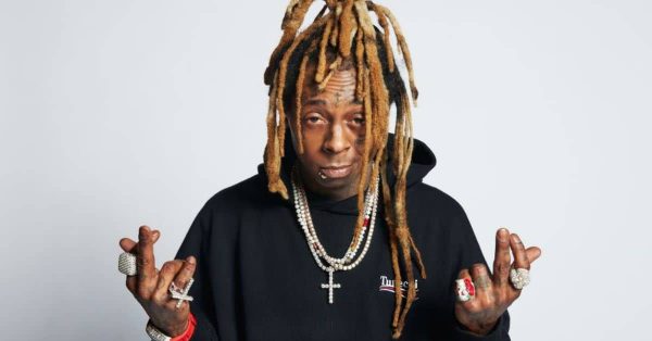 Lil Wayne twierdzi, że nie zna słów własnych utworów z powodu utraty pamięci