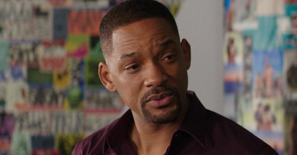 Will Smith przeprasza w emocjonalnym filmie, Chris Rock podchodzi do wszystkiego z dystansem