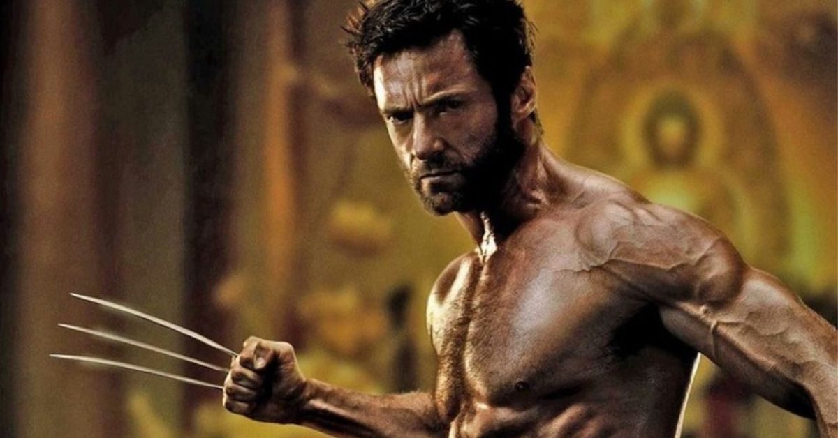 Hugh Jackman zdradził, ile trwa jego powrót do formy Wolverine’a
