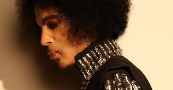 Prince wciąż wydaje. Wkrótce ukaże się nieopublikowany dotąd album Księcia Popu – “Camille”