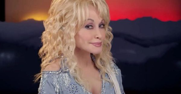 Dolly Parton odrzuciła nominację do Rock & Roll Hall Of Fame 2022