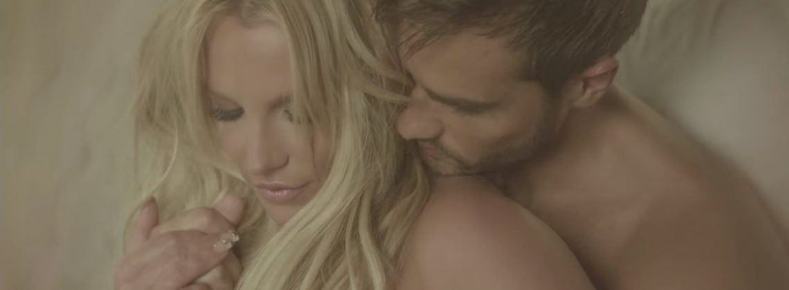 Jest nowy klip Britney, ale to nie ten, który mieliśmy zobaczyć