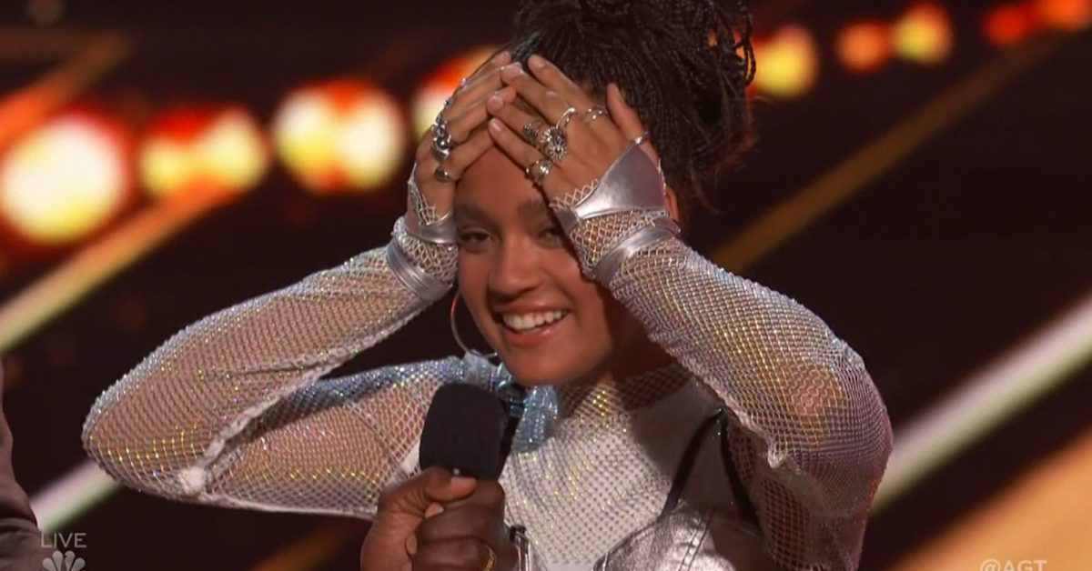 Sara James wystąpiła w „America’s Got Talent” po raz ostatni. Które miejsce w wielkim finale wyśpiewała sobie wokalistka?